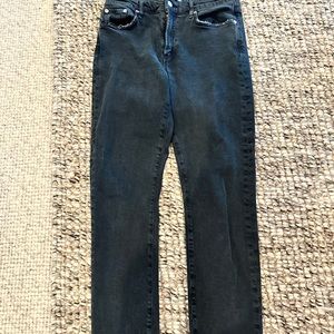 Agolde jeans